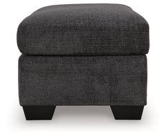 Loreo Ottoman