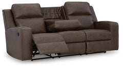 Lavenhorne Reclining Sofa