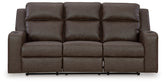 Lavenhorne Reclining Sofa