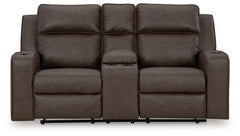 Lavenhorne Reclining Loveseat