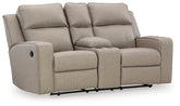 Lavenhorne Reclining Loveseat