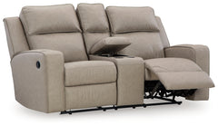 Lavenhorne Reclining Loveseat
