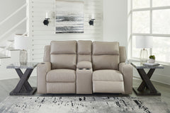 Lavenhorne Reclining Loveseat