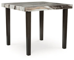 Jeshina - Counter Height Dining Table Set