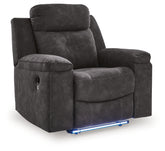 Brysonview Recliner