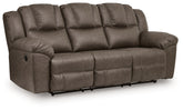 Lowilla Reclining Sofa