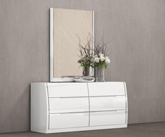 Phoebe Queen 6-Piece Bedroom Set