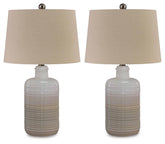 Marnina - Table Lamp