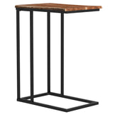 Jivin - Accent Table - Natural