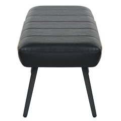 Umber - Bench - Black