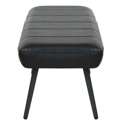 Umber - Bench - Black