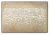 Jamworth - Wall Art - Brown / Beige
