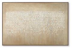 Jamworth - Wall Art - Brown / Beige