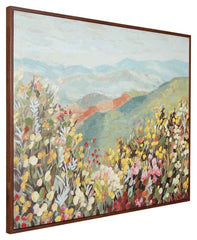 Pryorley - Wall Art - Multi