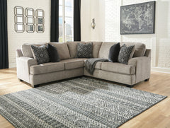 Bovarian - 2 Piece Sectional