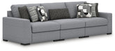 Bealton - 3 Piece Sectional