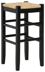 Mirimyn - Tall Stool (Set of 2) - Black