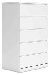 Onita - Five Drawer Chest