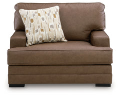 VillaCourt Oversized Chair