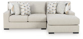 Laurelgrove 2-Piece Sectional Sofa Chaise