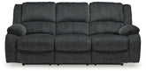 Draycoll Power Reclining Sofa