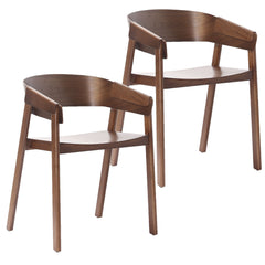 Mateo - Dining Chair (Set of 2)