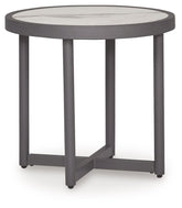 Ocean Beach - Round Table