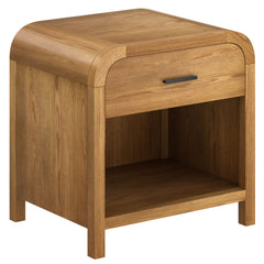 Bowman - 1 Drawer Accent Table