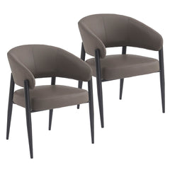 Bronson - Dining Chair (Set of 2)