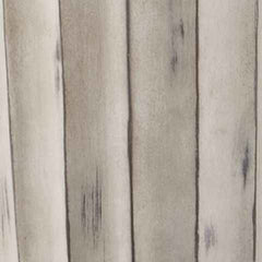 Imre - Poly Table Lamp - Distressed Brown