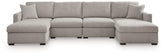 ModMax Luxe - Sectional