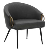 Zita - Accent Chair