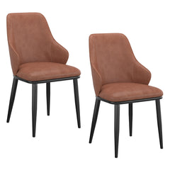 Kash - Side Chair (Set of 2)