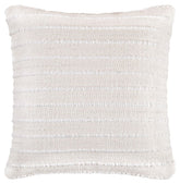 Theban - Pillow (Set of 4) - Cream