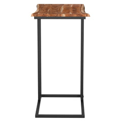 Jivin - Accent Table - Natural