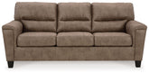 Navi - Sofa - Fossil