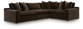 Maxton Heights - Sectional