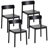 Felix - Dining Chair (Set of 4)