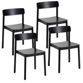 Felix - Dining Chair (Set of 4)
