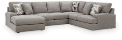 Lindon - 3 Piece Sectional