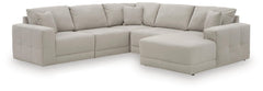 Next-Gen Gaucho - 5 Piece Sectional
