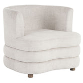 Dorian - Accent Chair