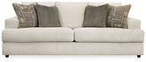 Soletren - Queen Sofa Sleeper - Stone