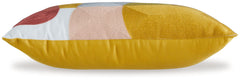 Varness - Pillow (Set of 4) - Multi
