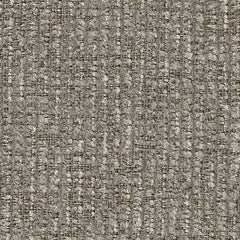 Lindon - Oversized Accent Ottoman - Smoke