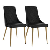 Antoine - Side Chair (Set of 2)