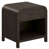Bowman - 1 Drawer Accent Table