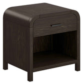 Bowman - 1 Drawer Accent Table