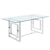 Eros - Dining Table