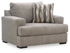 Lofwood - Chair And A Half